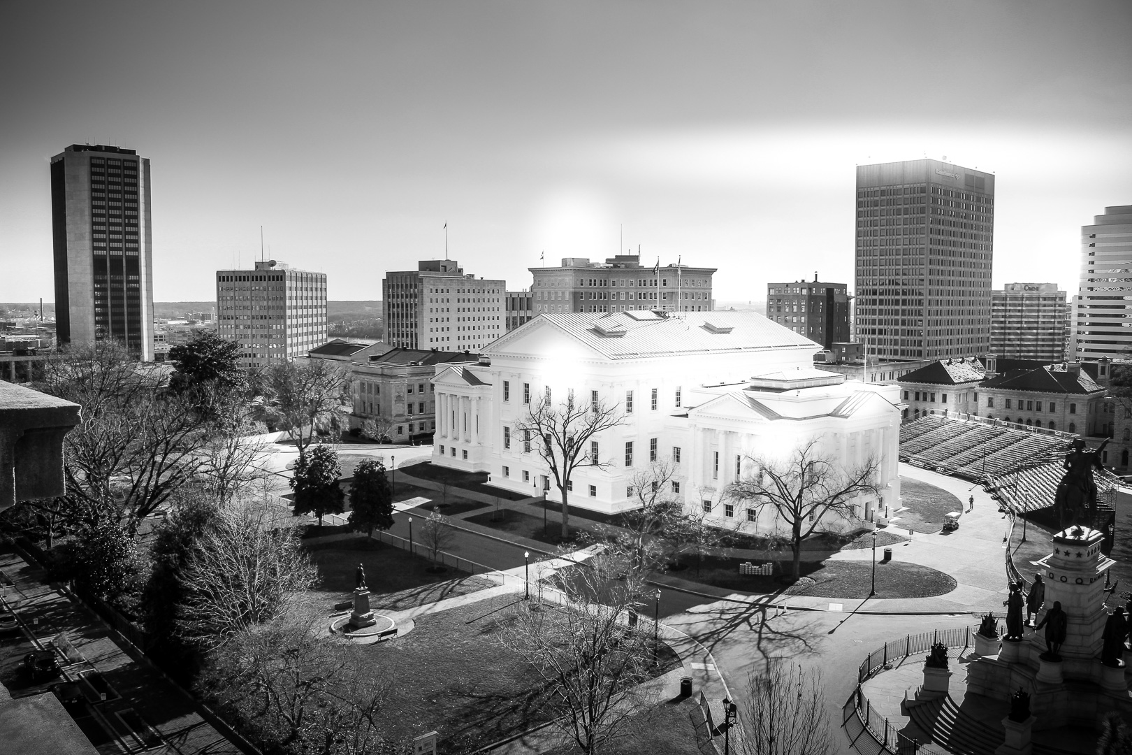 Principle Advantage Government Relations Group